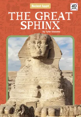 Le Grand Sphinx - The Great Sphinx