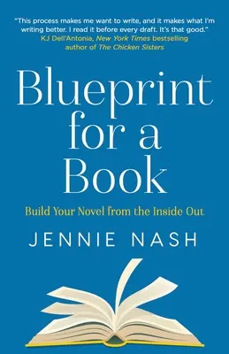 Plan d'un livre - Blueprint for a Book