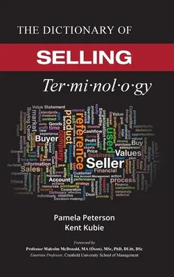 Le dictionnaire de la vente - The Dictionary of Selling