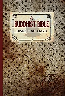 Une Bible bouddhiste - A Buddhist Bible