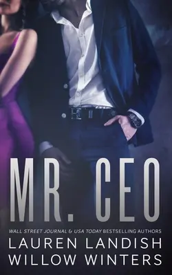 Monsieur le PDG - Mr. CEO