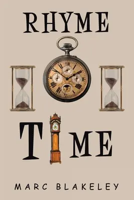 Le temps des rimes - Rhyme Time