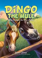 Dingo le mulet : Qui se prenait pour un cheval - Dingo the Mule: Who Thought He Was a Horse