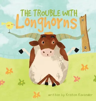 Le problème des Longhorns - The Trouble With Longhorns