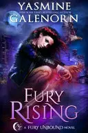 L'ascension de la fureur - Fury Rising