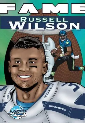 La célébrité : Russell Wilson - Fame: Russell Wilson