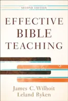 Un enseignement biblique efficace - Effective Bible Teaching