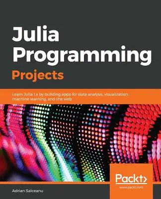 Projets de programmation Julia - Julia Programming Projects