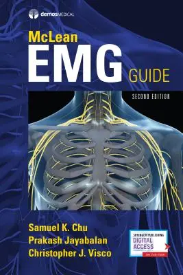 Guide McLean Emg, deuxième édition - McLean Emg Guide, Second Edition