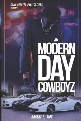 Les Cowboyz des temps modernes - Modern Day Cowboyz
