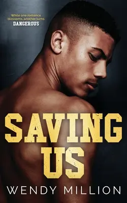 Nous sauver - Saving Us