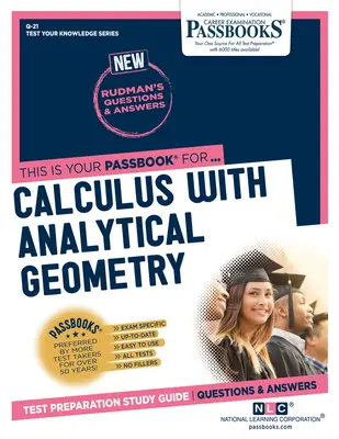 Calcul avec géométrie analytique - Calculus With Analytical Geometry