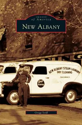 Nouvelle Albany - New Albany