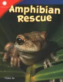 Sauvetage des amphibiens - Amphibian Rescue
