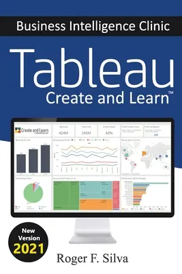 Tableau - Clinique d'intelligence économique : Créer et apprendre - Tableau - Business Intelligence Clinic: Create and Learn