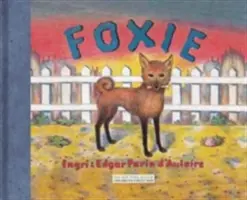 Foxie, le chien chanteur - Foxie, the Singing Dog