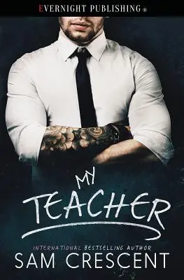 Mon professeur - My Teacher