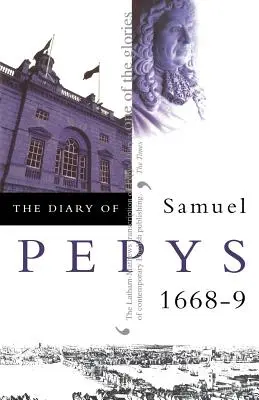 Le journal de Samuel Pepys - The Diary of Samuel Pepys