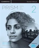 Prism Level 2 Teacher's Manual Reading and Writing (en anglais) - Prism Level 2 Teacher's Manual Reading and Writing