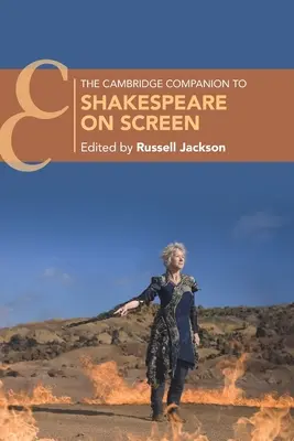 Le Cambridge Companion de Shakespeare à l'écran - The Cambridge Companion to Shakespeare on Screen