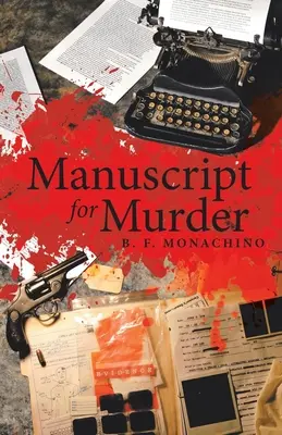 Manuscrit pour meurtre - Manuscript for Murder