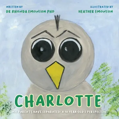 Charlotte : Mes parents se sont séparés : le point de vue d'une enfant de 10 ans - Charlotte: My parents have separated: a 10 year old's perspective