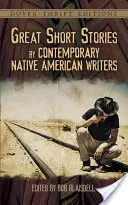 Grandes nouvelles d'écrivains amérindiens contemporains - Great Short Stories by Contemporary Native American Writers