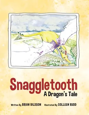 Snaggletooth : L'histoire d'un dragon - Snaggletooth: A Dragon's Tale