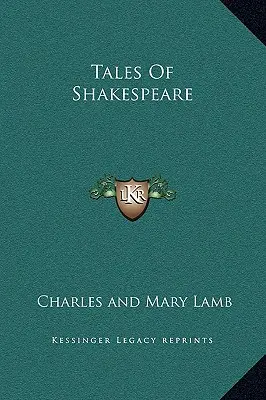 Contes de Shakespeare - Tales Of Shakespeare