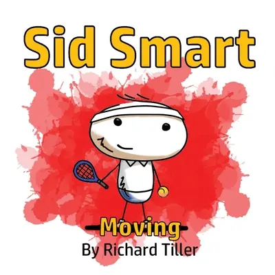 Sid Smart : Déménager - Sid Smart: Moving