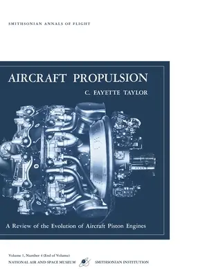 Propulsion des avions : Une revue de l'évolution des moteurs à pistons d'avions - Aircraft Propulsion: A Review of the Evolution of Aircraft Piston Engines