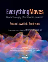 Tout bouge - Comment la biotenségrité informe le mouvement humain - Everything Moves - How biotensegrity informs human movement