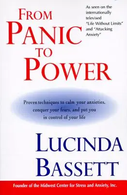 De la panique au pouvoir - From Panic to Power