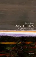 Esthétique : Une très courte introduction - Aesthetics: A Very Short Introduction