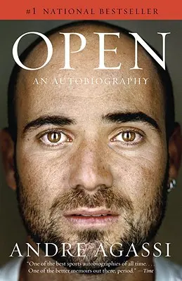 Ouvert : Une autobiographie - Open: An Autobiography