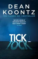 Ticktock - Un thriller glaçant sur le thème du prédateur et de la proie - Ticktock - A chilling thriller of predator and prey