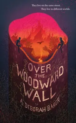 Par-dessus le mur de Woodward - Over the Woodward Wall