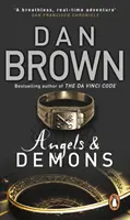 Anges et démons - (Robert Langdon Livre 1) - Angels And Demons - (Robert Langdon Book 1)