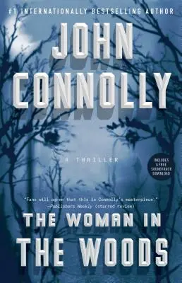 La femme des bois, tome 16 : Un thriller - The Woman in the Woods, Volume 16: A Thriller