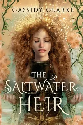 L'héritier de l'eau salée - The Saltwater Heir