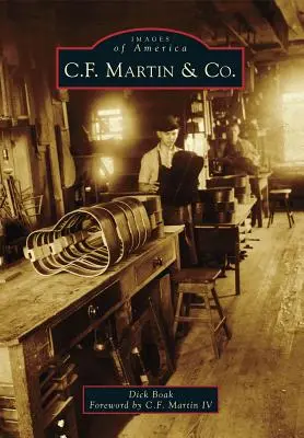 C.F. Martin & Co.