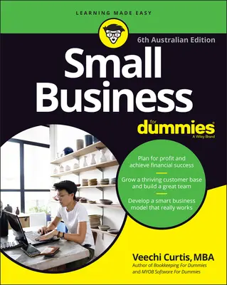 Les petites entreprises pour les nuls - Small Business for Dummies