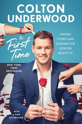 La première fois : Me trouver et chercher l'amour dans la télé-réalité - The First Time: Finding Myself and Looking for Love on Reality TV