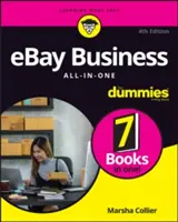 Ebay Business All-In-One pour les Nuls - Ebay Business All-In-One for Dummies