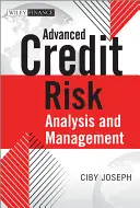 Risque de crédit avancé - Advanced Credit Risk