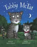 Tabby McTat édition cadeau - Tabby McTat Gift-edition