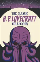 Collection classique de H. P. Lovecraft - Classic H. P. Lovecraft Collection