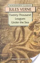 Vingt mille lieues sous les mers - Twenty Thousand Leagues Under the Sea