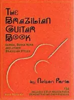 Livre de guitare brésilienne - Brazilian Guitar Book