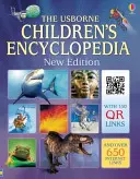 L'encyclopédie des enfants Usborne - Usborne Children's Encyclopedia